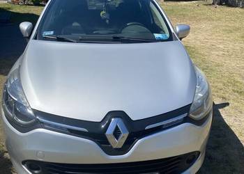 Renault Clio IV MR