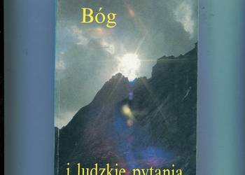 Bóg i ludzkie pytania - Andre Frossard