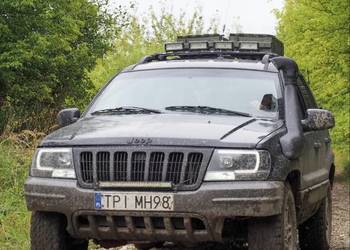 Jeep grand Cherokee wj 4.0 Jeep grand Cherokee wj 4.0