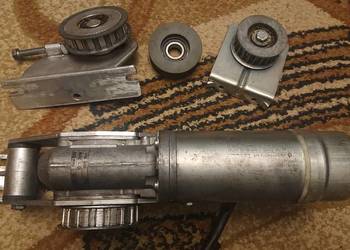 Napęd drzwi Dunkenmotoren GR 63x55 40 V DC