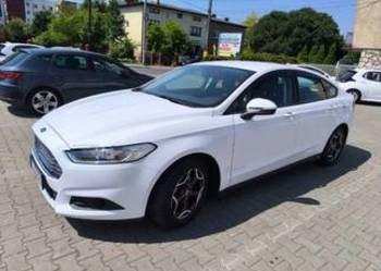 Sprzedam forda mondeo mk5