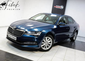Škoda Superb DSG*Salon Polska*I Właściciel*Bezwypadkowy*Virtual*Vat23% III…