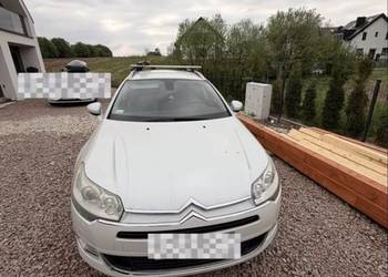 !!!PILNE OKAZJA!!! Citroen C5