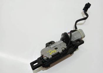 ZAMEK RYGIEL KLAPY BAGAŻNIKA BMW E61 OE 7129931 (0000587)