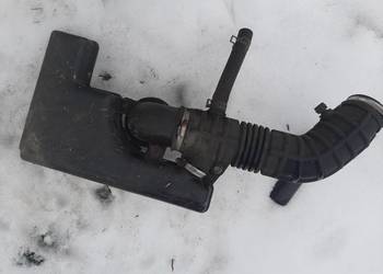 Daewoo Nubira II 2,0 16V rura dolot + rezonator powietrza