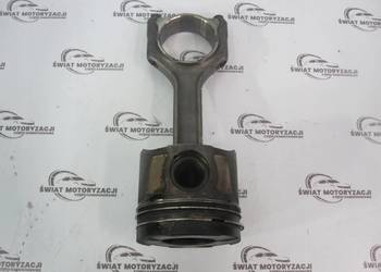 INSIGNIA ASTRA 2.0 CDTI A20DTH 160KM tłok korbowód 438