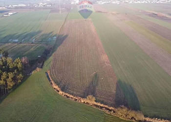 Działka inwestycyjna | Przemysł | 2,9ha