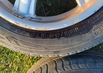 Felgi 4x108 MASITALY R15