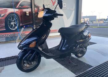 Honda Bali 50