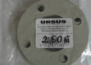 Uszczelka wałka sprzęgłowego URSUS C 360 ORYGINAŁ