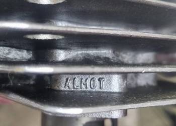 Cylinder simson s51 sr50 almot 60cm3