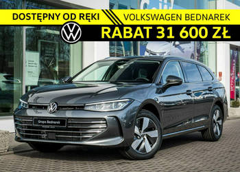 Volkswagen Passat Business Plus 2.0 TDI 150 KM DSG B9(2023-)