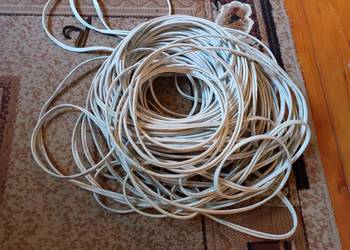 Kabel do monitoringu CCTV Bitner YASp 75 0,59/3,7 + 2x0,5mm2