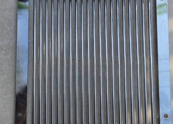 Radiateurrooster kawasaki VN800cl