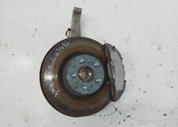 TESLA MODEL Y 2022r, ZWROTNICA PIASTA LEWY PRZÓD 4X4 1168311-00-E