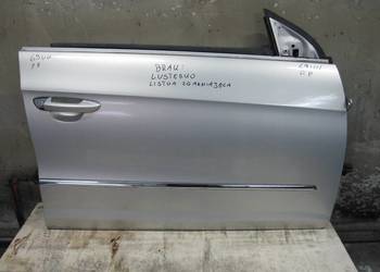 VW PASSAT CC 08r drzwi prawe przód