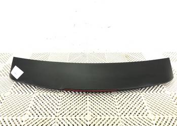 SPOILER FORD FOCUS II Hatchback 04-13 4M51-A44210-AM OWIEWKA