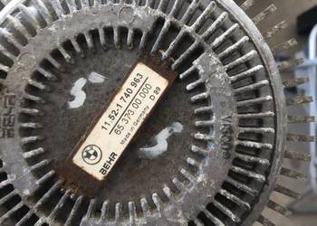 bmw e46 e39 m54 m52 visco