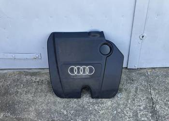 Osłona pokrywa silnika Audi A3 8L 1.6 8V
