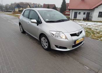 Toyota Auris 2.0 diesel 187 tys przebiegu