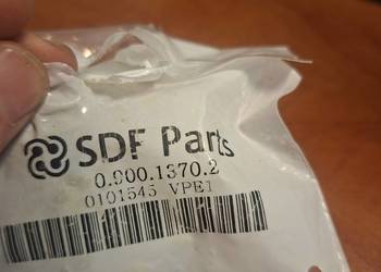 0.900.1370.2 potencjometr Deutz Fahr