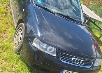 Audi a3 8l części