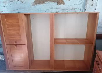 Sprzedam szafe i toaletke