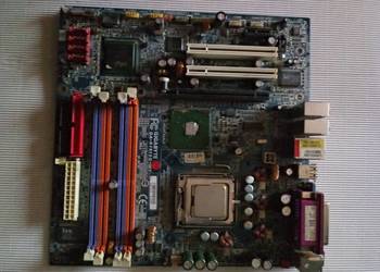 Płyta GA-8I915G  GIGA BYTE