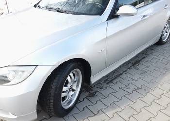 Sprzedam BMW E90 m47