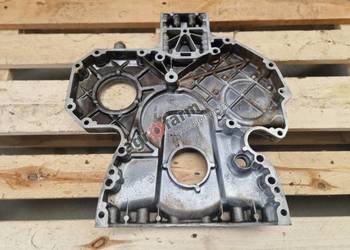 Pokrywa rozrządu John Deere 6400, 6410, 6420