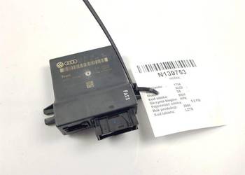 MODUŁ S8 D3 4L0907468