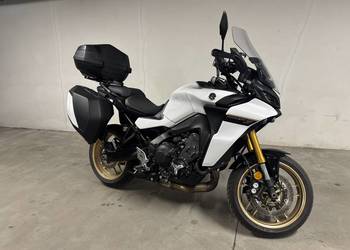 Yamaha Tracer 9GT