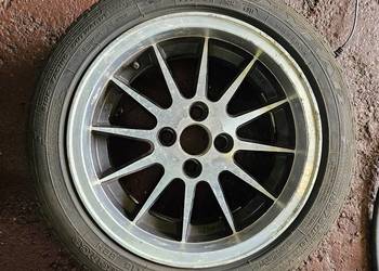 Felgi MiM 1900 - 2sztuki 4x100