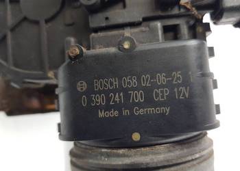 MECHANIZM WYCIERACZEK PRZÓD 0390241700 C5