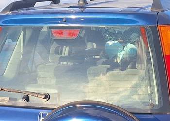 Lampy Tył Honda CRV I