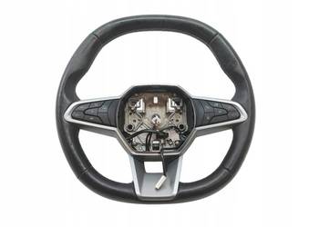 KIEROWNICA MULTIFUNKCJA SKÓRZANA  Dacia Duster III (2024- )