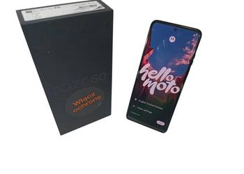 Smartfon MOTOROLA Razr 60 5G  8/256GB