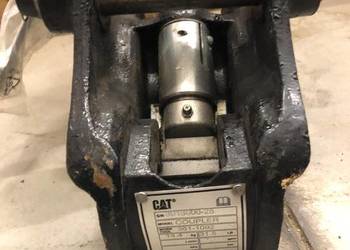 Oryginalne szybkozłącze CAT 301.8 CAT 301.7