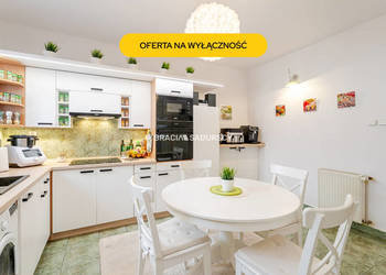 Ogłoszenie mieszkanie Kraków mjr. Ryszarda Nuszkiewicza 69.69m2 3 pokojowe