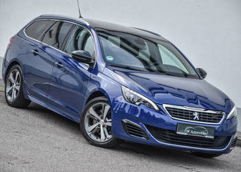 Peugeot 308 SW THP 205 GT