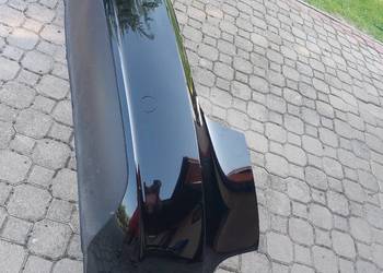 Zderzak tył audi a5 sportback