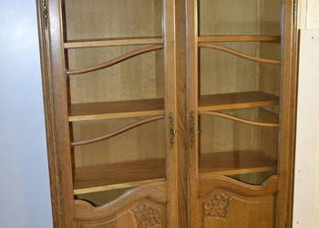 biblioteka / witryna ludwikowska .dąb