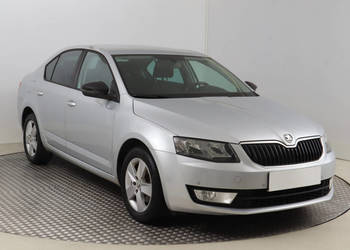 Skoda Octavia 2.0 TDI