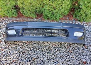 CITROEN SAXO/ 2004R/ZDERZAK KPL.Z HALOGENAMI ORGINAL