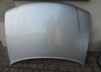 MASKA POKRYWA SILNIKA AUDI A3 8L