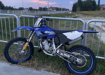yamaha yz 125