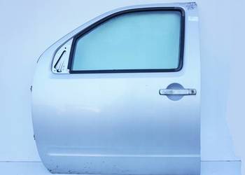 DRZWI LEWY PRZÓD NISSAN FRONTIER NAVARA D40 DRZWI LEWY PRZÓD NISSAN FRONTIER NAVARA D40
