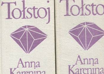 Anna Karenina T.1-2 - Lew Tołstoj