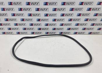 G20 G21 USZCZELKA DRZWI LEWY PRZÓD 7407373