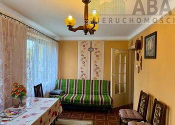 Bezczynszowe 2pokojowe mieszkanie - Chodów